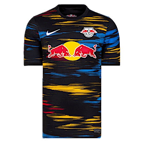 Tailandia Camiseta RB Leipzig 2nd 2021-2022